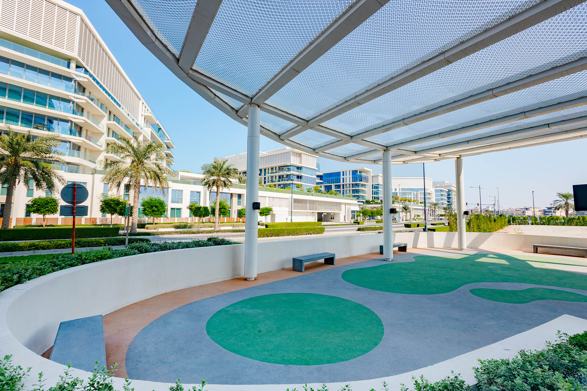 Experience Luxury Living on Ajwan Tower Residences in Saadiyat Island, Abu Dhabi | ALMIRA Real Estate