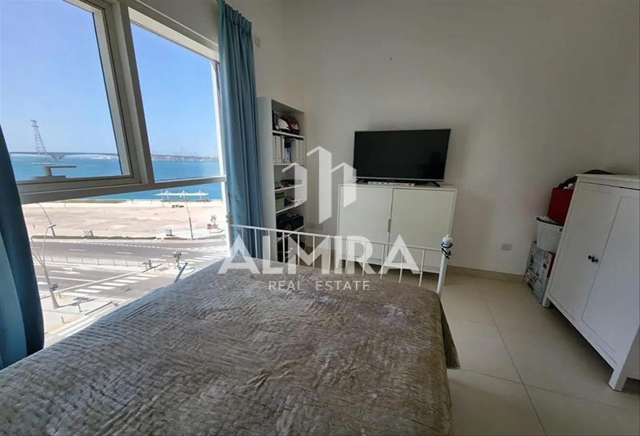 Azure Al Reem by Masaood Developments on Al Reem Island, Abu Dhabi | ALMIRA Real Estate