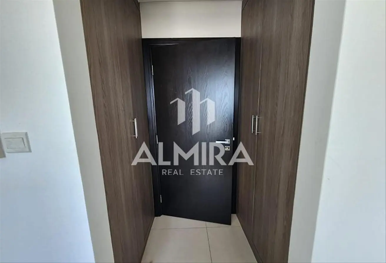 Azure Al Reem by Masaood Developments on Al Reem Island, Abu Dhabi | ALMIRA Real Estate