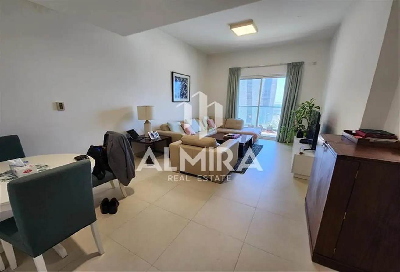Azure Al Reem by Masaood Developments on Al Reem Island, Abu Dhabi | ALMIRA Real Estate