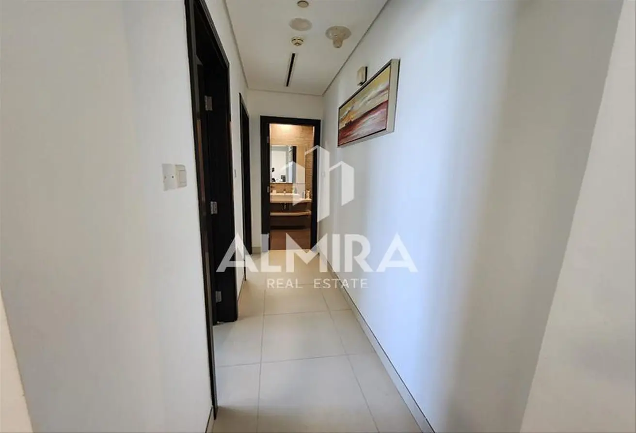 Azure Al Reem by Masaood Developments on Al Reem Island, Abu Dhabi | ALMIRA Real Estate
