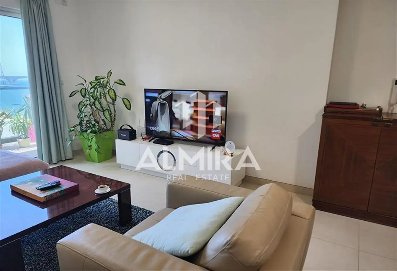 Azure Al Reem by Masaood Developments on Al Reem Island, Abu Dhabi | ALMIRA Real Estate