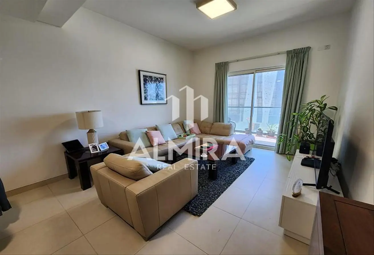 Azure Al Reem by Masaood Developments on Al Reem Island, Abu Dhabi | ALMIRA Real Estate