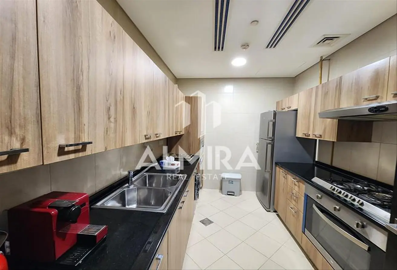 Azure Al Reem by Masaood Developments on Al Reem Island, Abu Dhabi | ALMIRA Real Estate