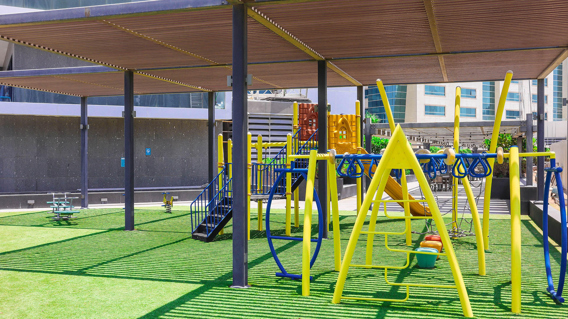 Azure Al Reem by Masaood Developments on Al Reem Island, Abu Dhabi | ALMIRA Real Estate