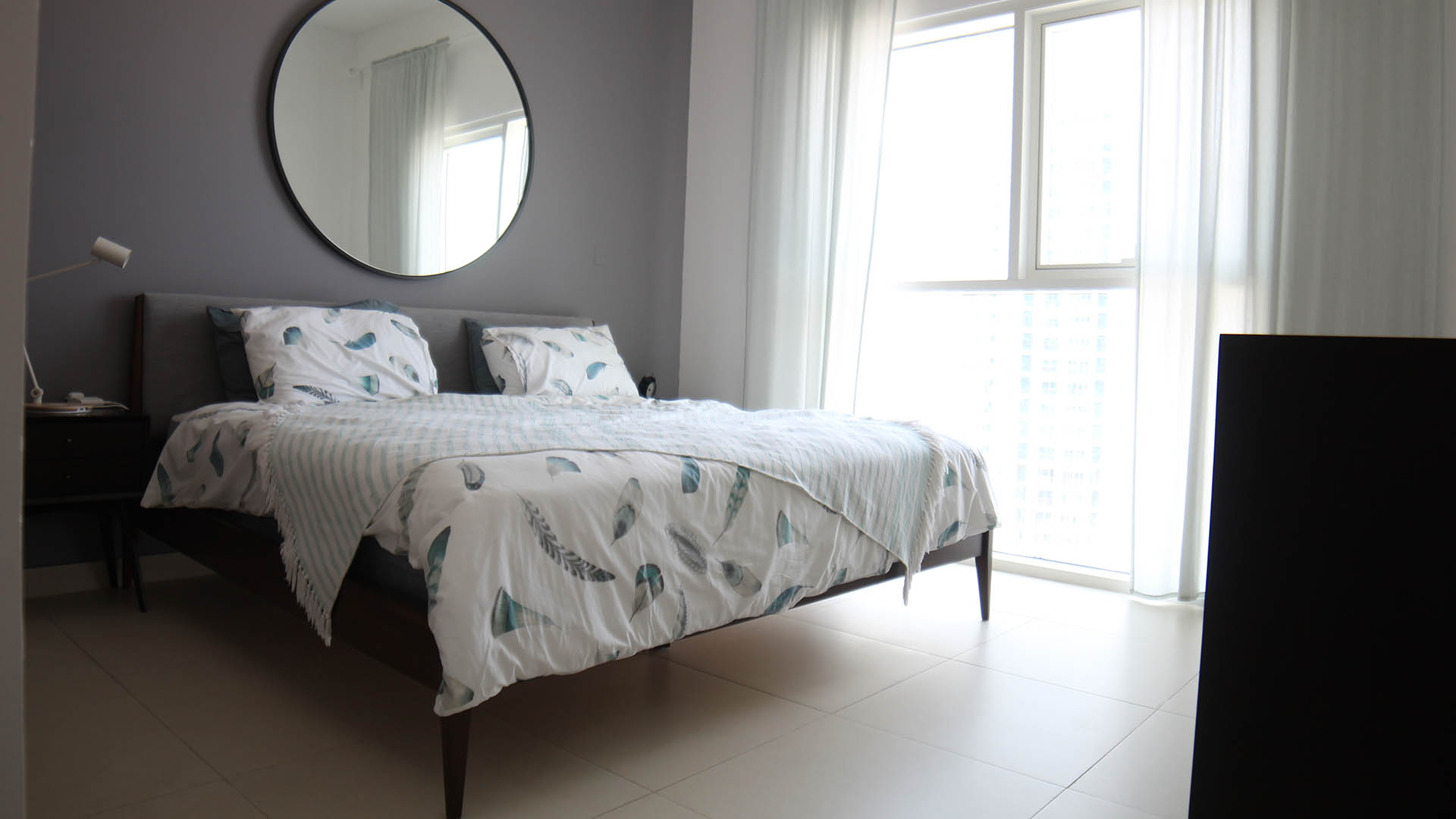 Azure Al Reem by Masaood Developments on Al Reem Island, Abu Dhabi | ALMIRA Real Estate