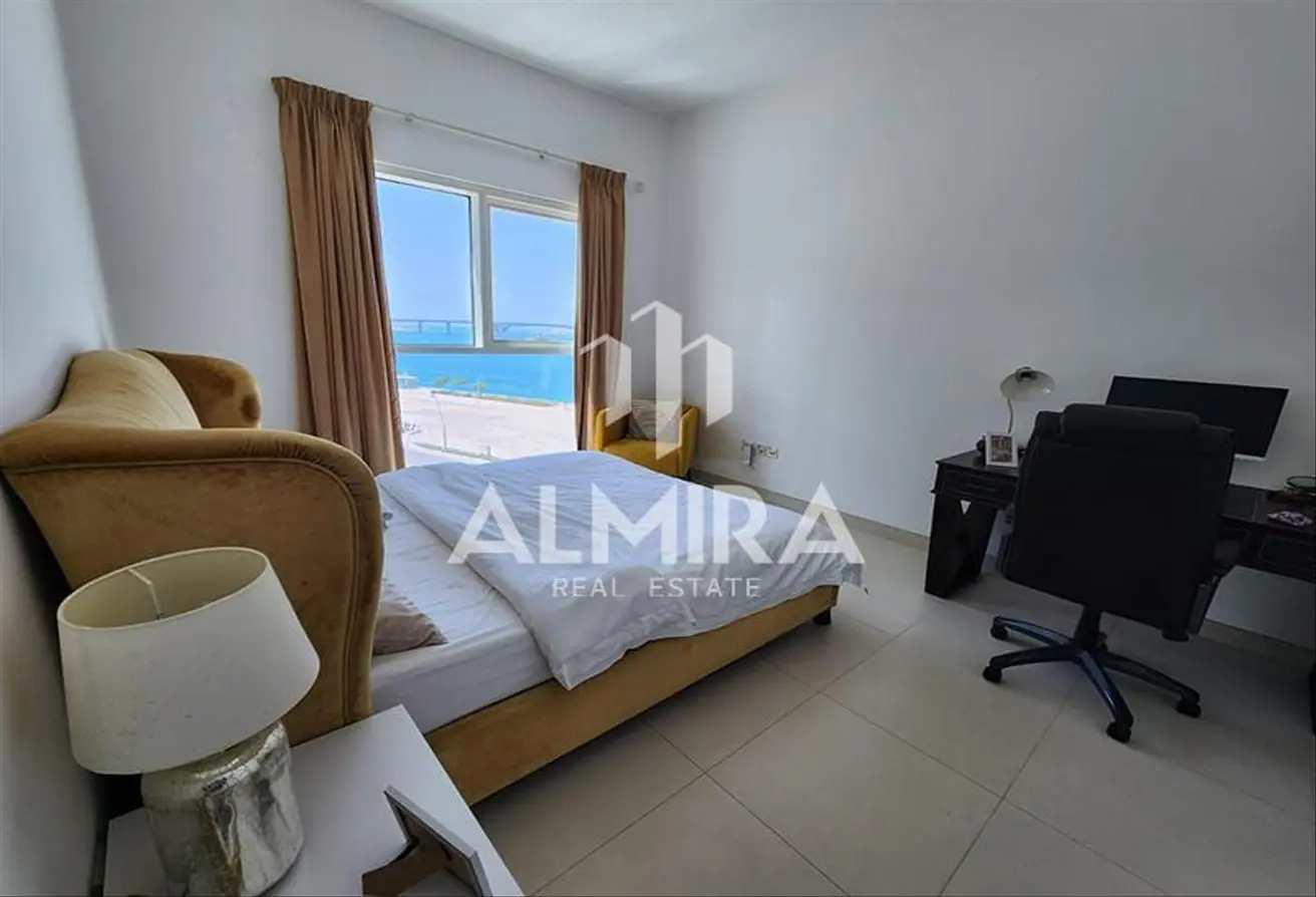 Azure Al Reem by Masaood Developments on Al Reem Island, Abu Dhabi | ALMIRA Real Estate
