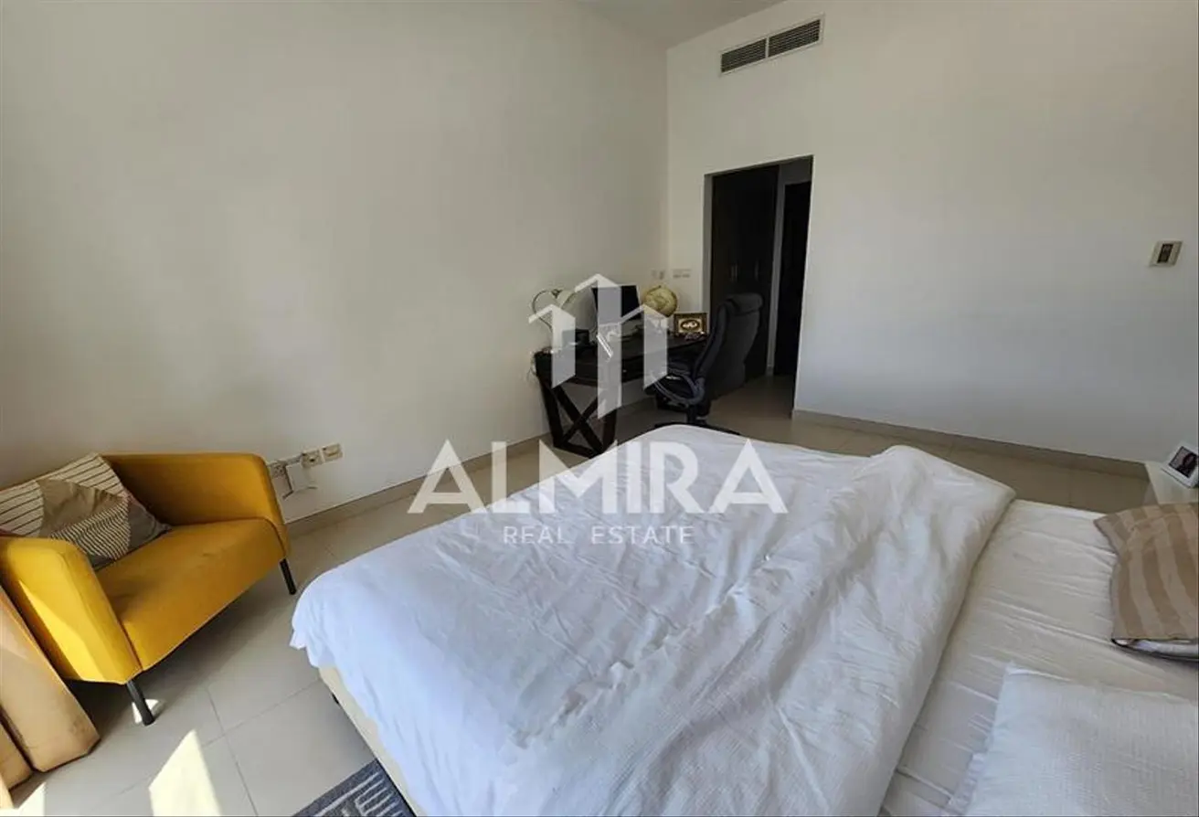 Azure Al Reem by Masaood Developments on Al Reem Island, Abu Dhabi | ALMIRA Real Estate