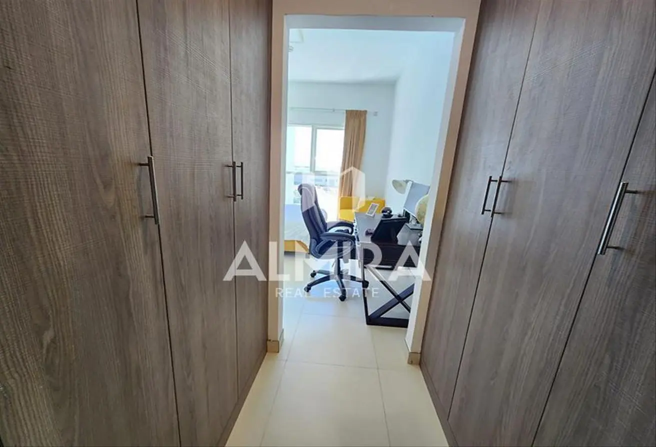 Azure Al Reem by Masaood Developments on Al Reem Island, Abu Dhabi | ALMIRA Real Estate