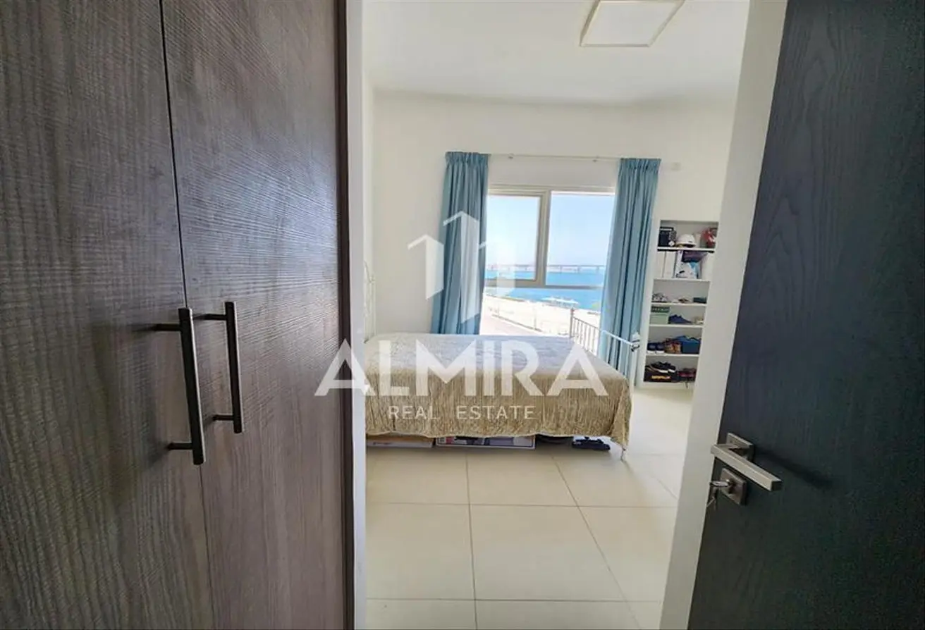 Azure Al Reem by Masaood Developments on Al Reem Island, Abu Dhabi | ALMIRA Real Estate