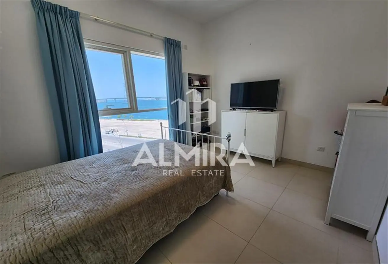 Azure Al Reem by Masaood Developments on Al Reem Island, Abu Dhabi | ALMIRA Real Estate