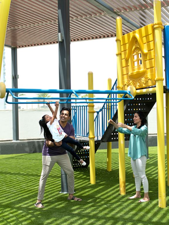 Azure Al Reem by Masaood Developments on Al Reem Island, Abu Dhabi | ALMIRA Real Estate