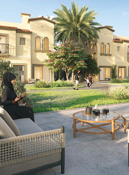 Olvera at Bloom Living