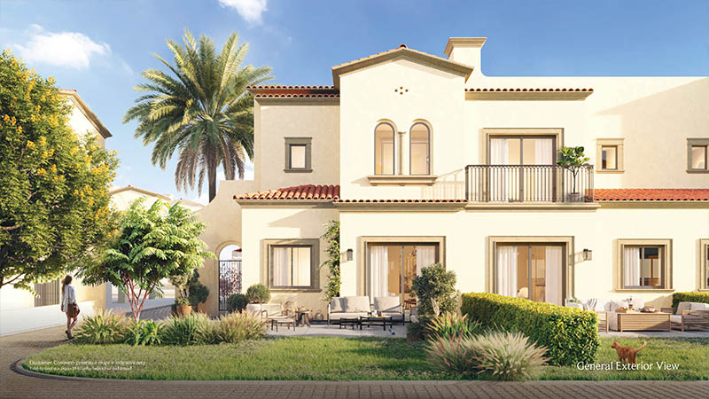 Bloom Living Casares