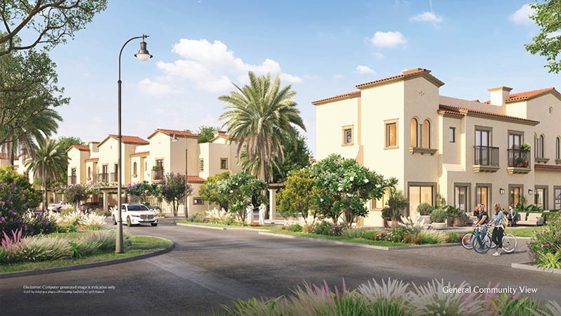 Bloom Living Casares