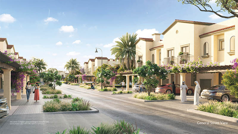 Bloom Living Casares