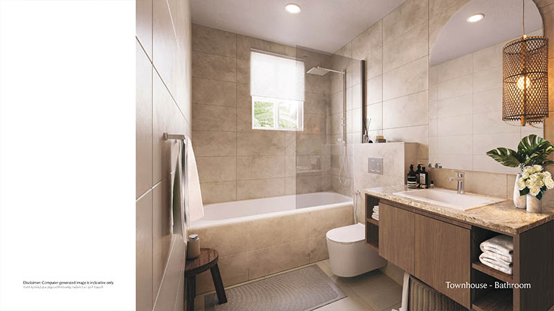 Bloom Living Casares