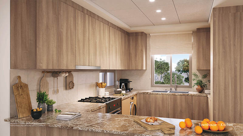 Bloom Living Casares