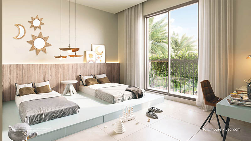 Bloom Living Casares