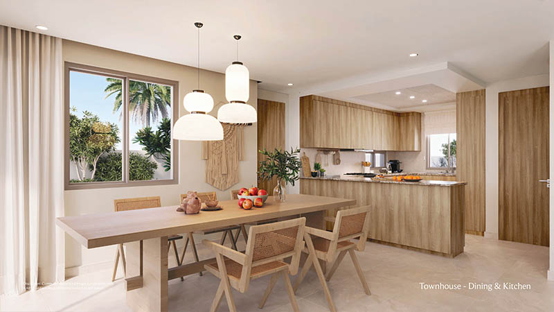 Bloom Living Casares