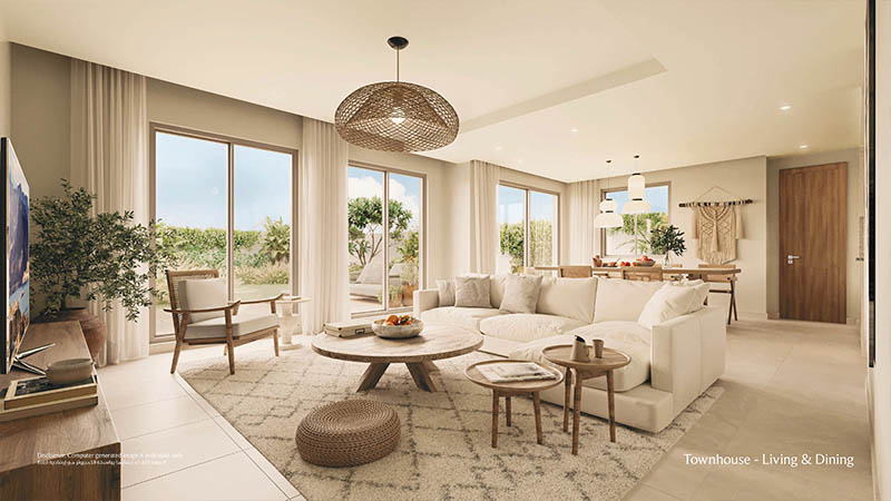 Bloom Living Casares