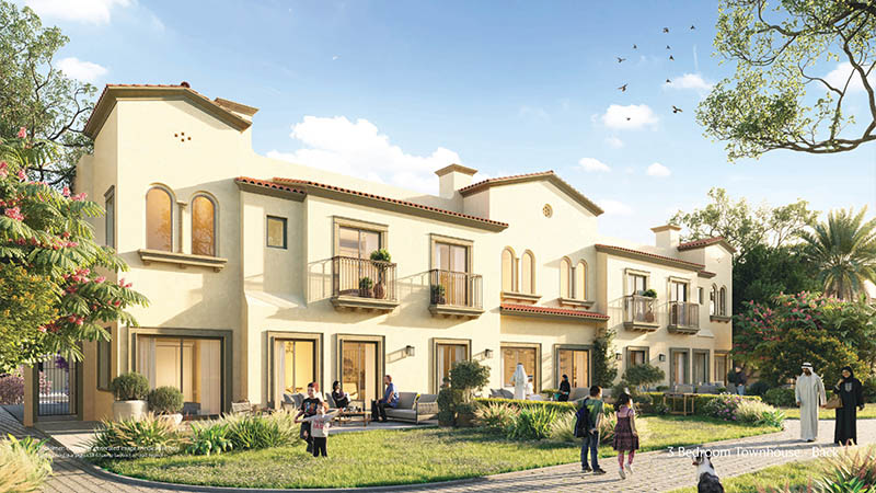 Bloom Living Casares