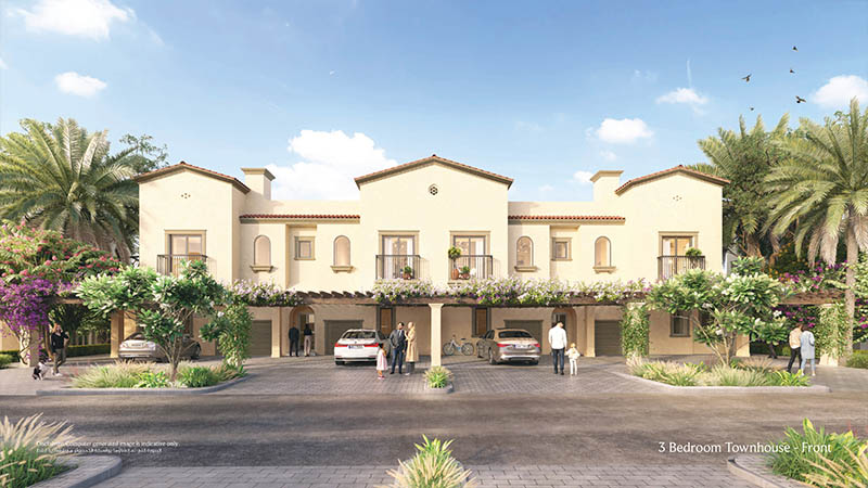Bloom Living Casares