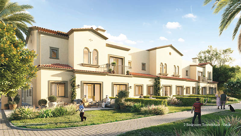 Bloom Living Casares