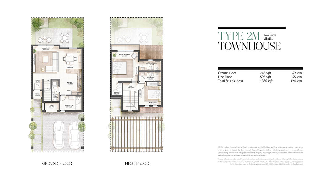 Bloom Living Casares