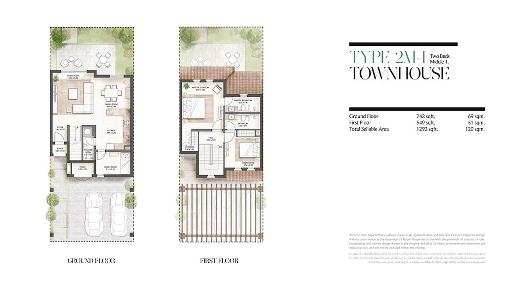 Bloom Living Casares