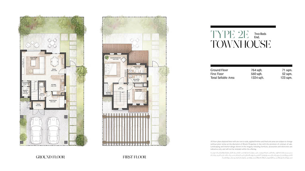 Bloom Living Casares