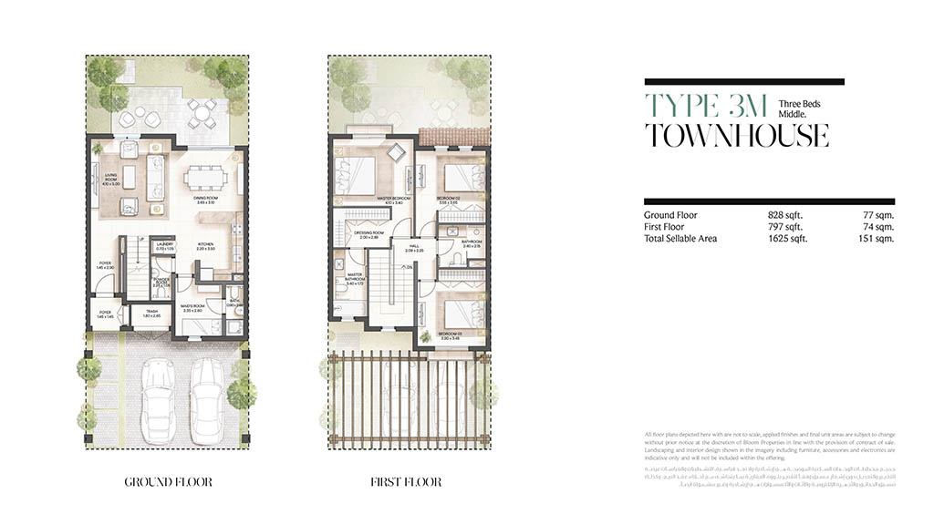 Bloom Living Casares