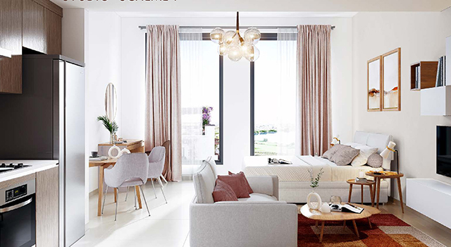 Yas Golf Collection by Aldar Properties