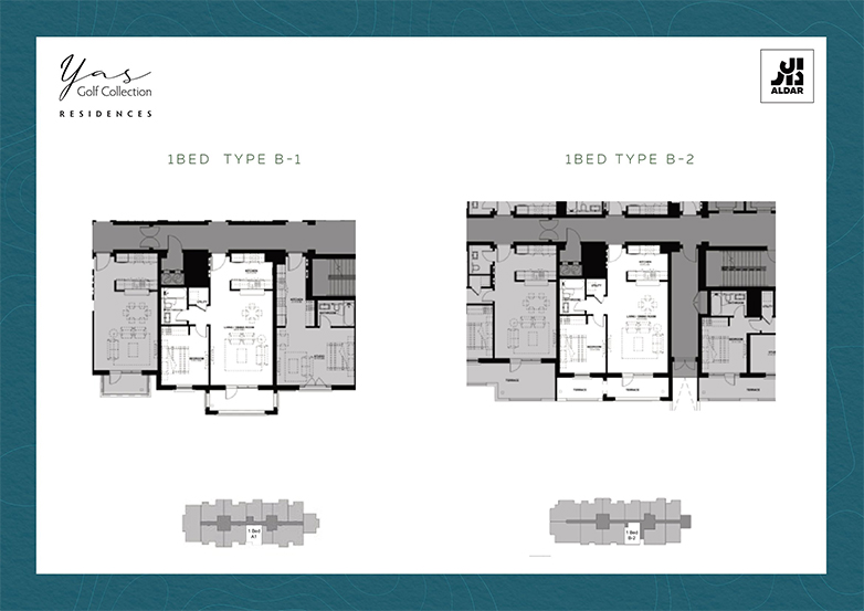 Yas Golf Collection by Aldar Properties