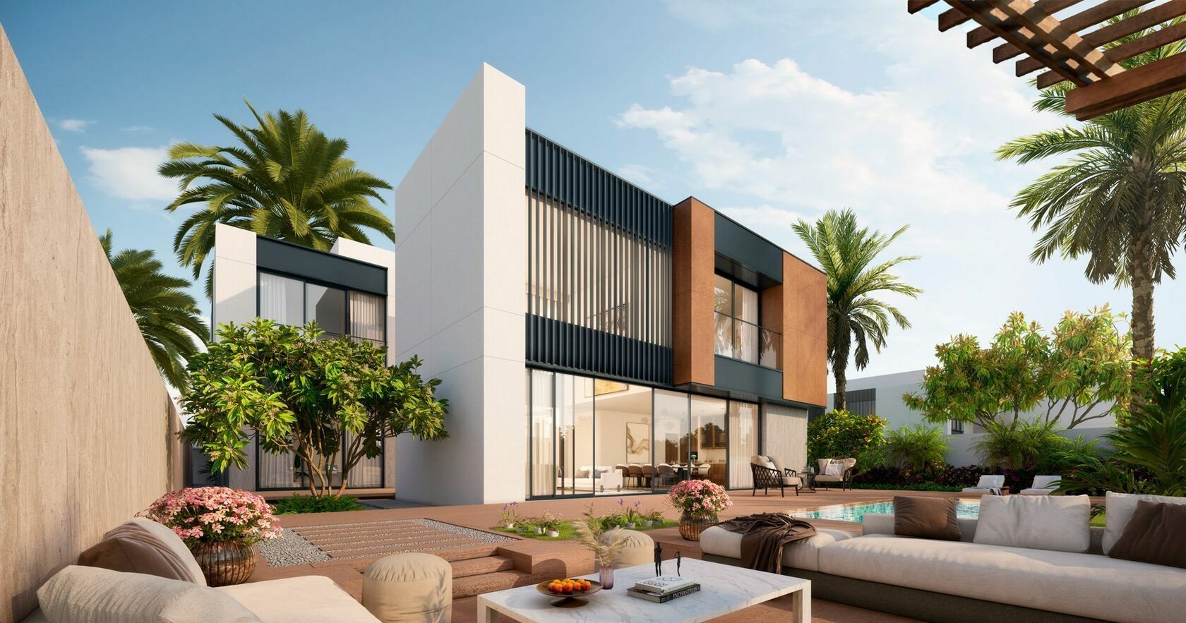 Saadiyat Lagoons