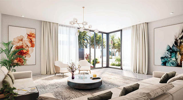 Saadiyat Lagoons