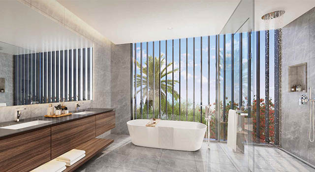 Saadiyat Lagoons