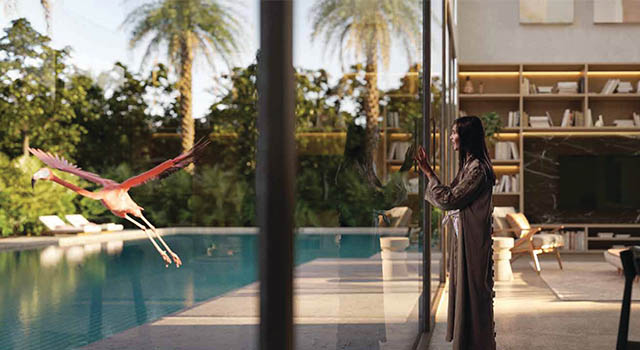 Saadiyat Lagoons