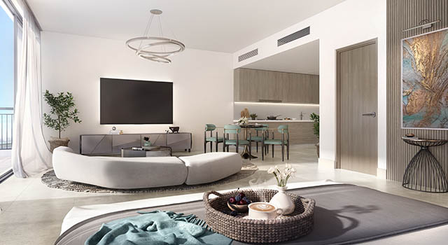 Yas Golf Collection by Aldar Properties