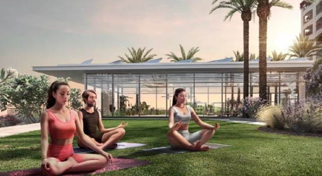 Yas Golf Collection by Aldar Properties