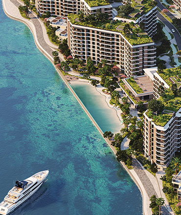 Gardenia Bay