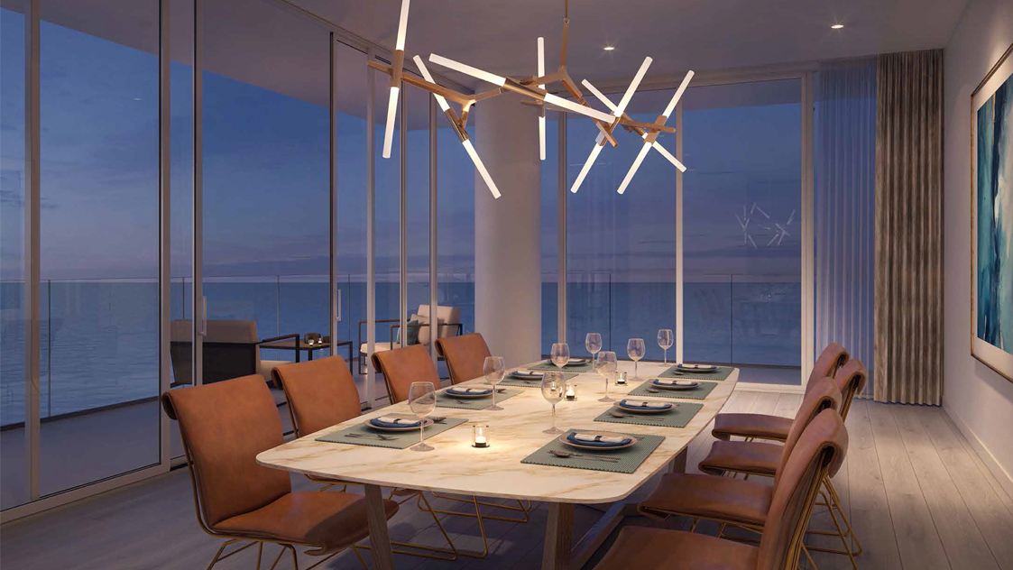  Mamsha in Saadiyat Island by Aldar