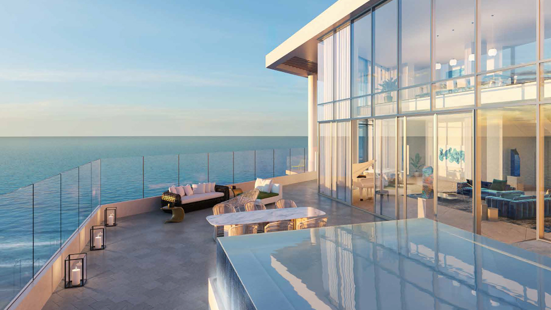 Mamsha in Saadiyat Island by Aldar