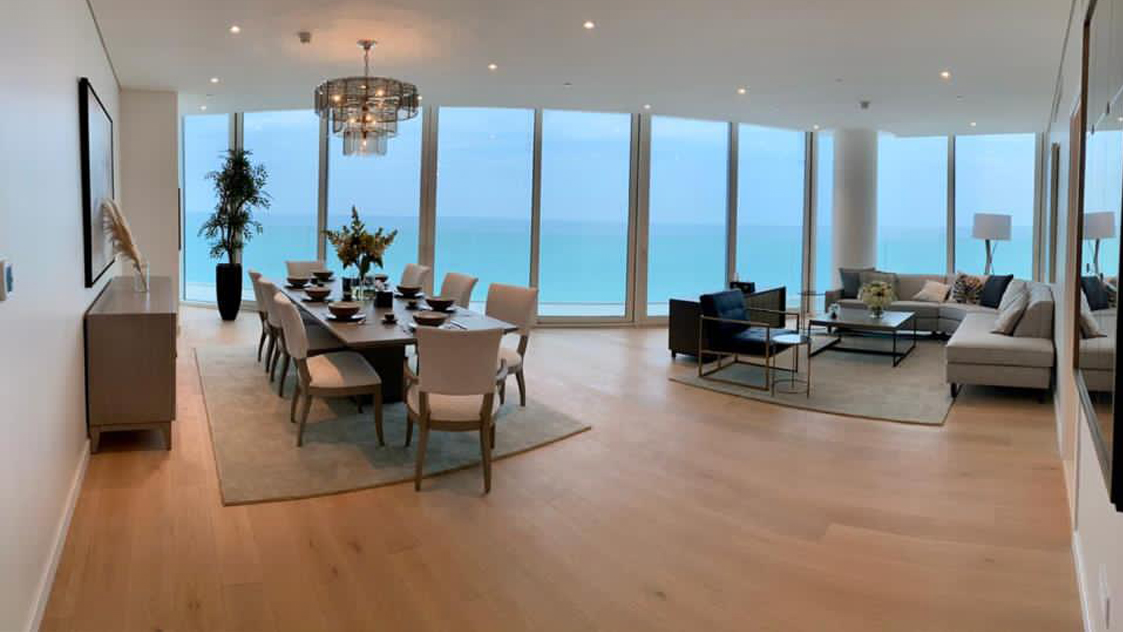  Mamsha in Saadiyat Island by Aldar