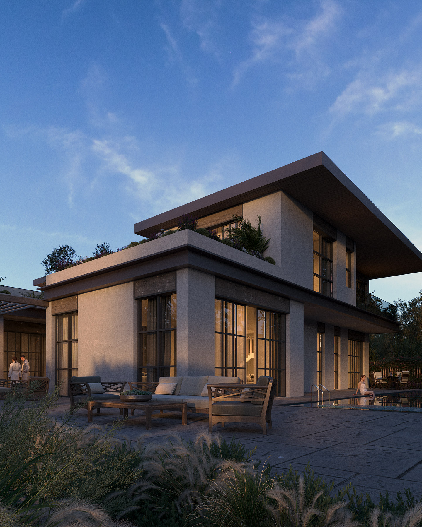  Al Naseem Villas by Modon at Hudayriyat Island