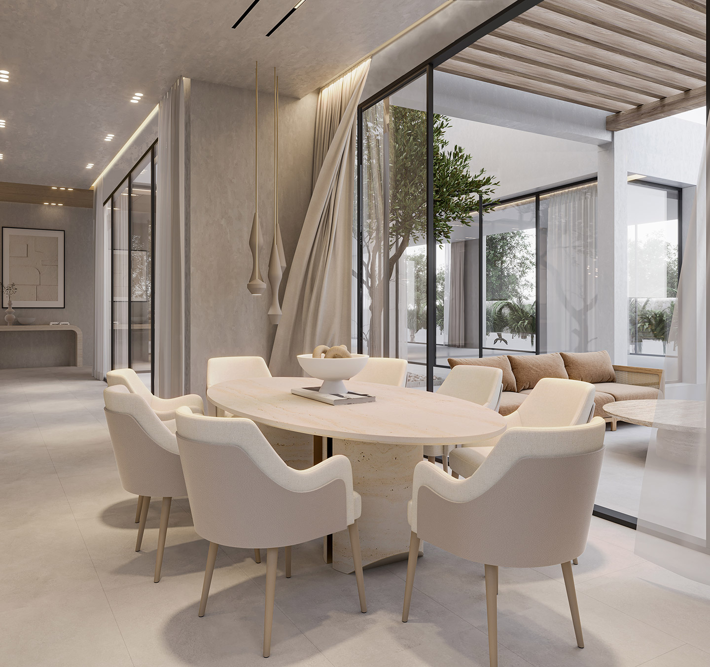  Al Naseem Villas by Modon at Hudayriyat Island