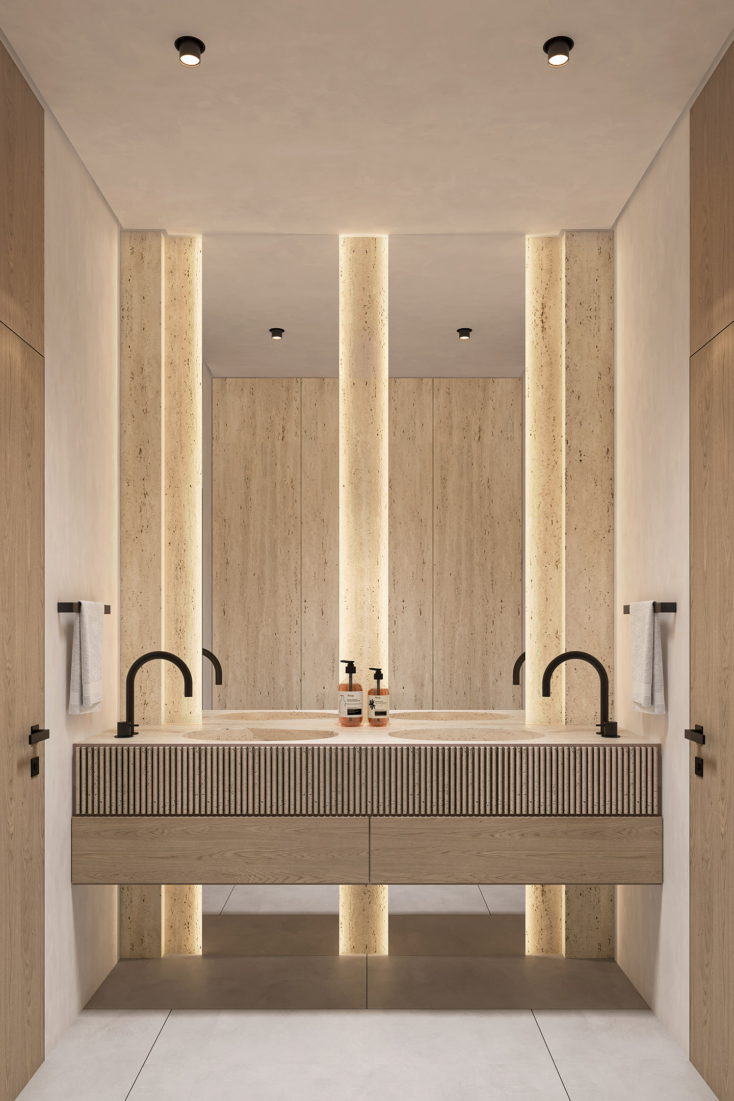  Al Naseem Villas by Modon at Hudayriyat Island