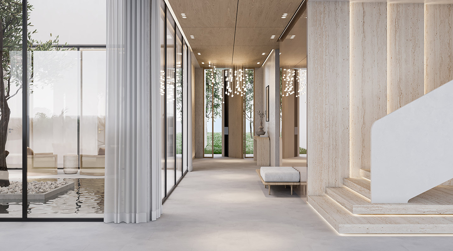  Al Naseem Villas by Modon at Hudayriyat Island