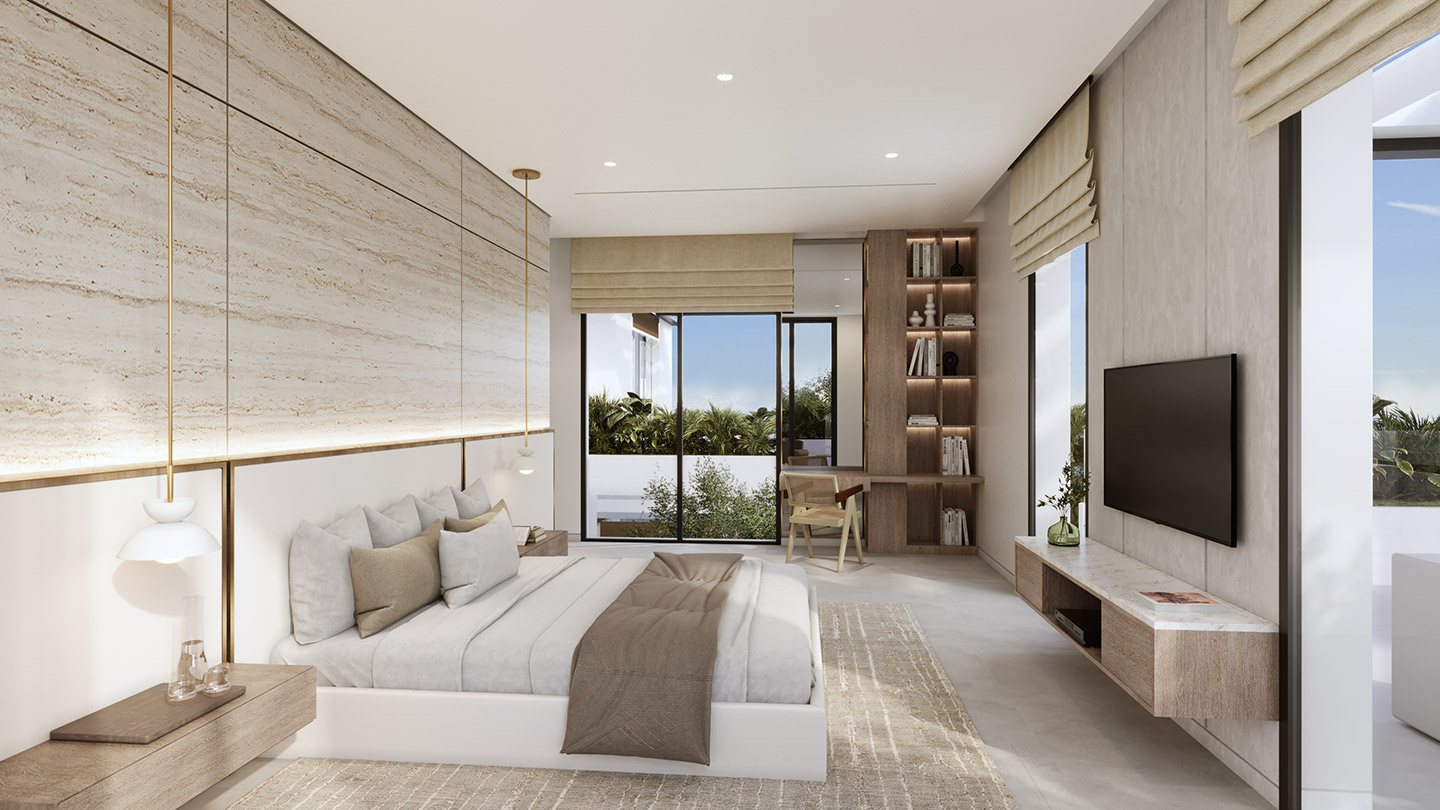  Al Naseem Villas by Modon at Hudayriyat Island
