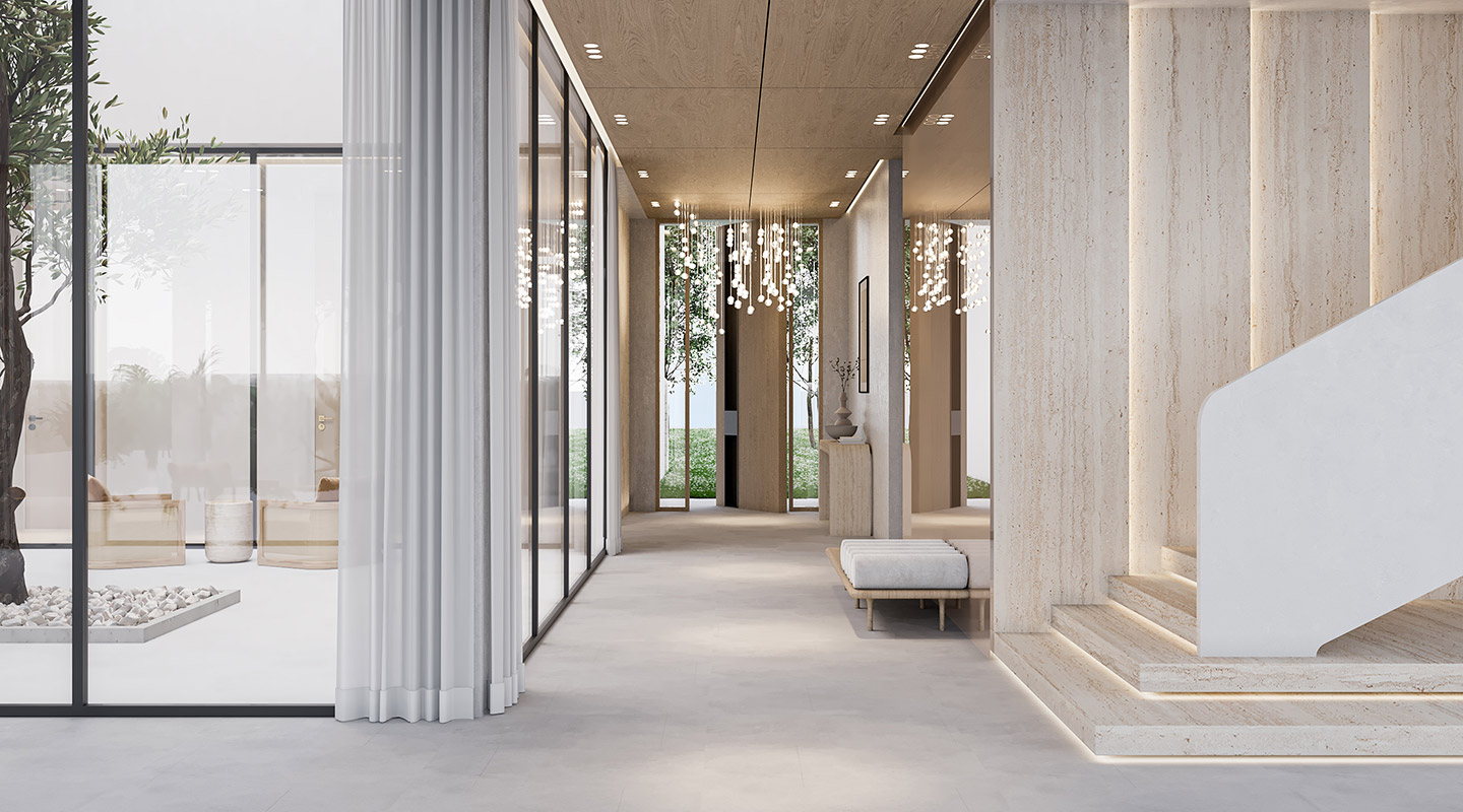  Al Naseem Villas by Modon at Hudayriyat Island
